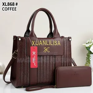 Ladies Tote Bags