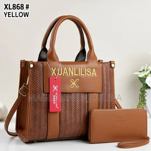 Ladies Tote Bags