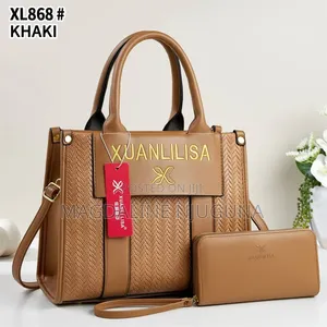 Ladies Tote Bags