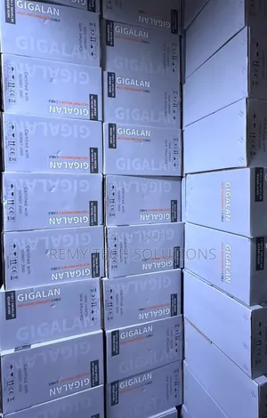 Gigalan Cat 6 305m Indoor Cable
