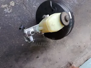 Brake Booster Toyota Land Cruiser 79
