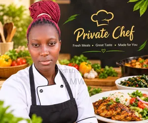 Private and Professional Chef
