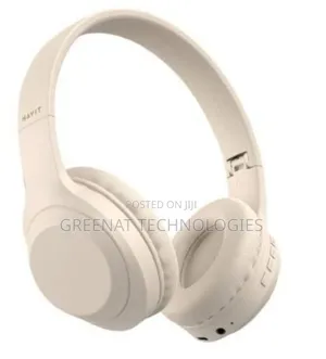 Havit H628BT Adjustable Headband Wireless Foldable Headphones 5.1 9H