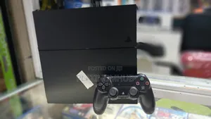 Playstation Standard Chipped With 10games Games Offline