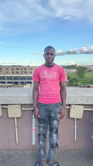 BETTY MUMO - Professional Housekeeper Cleaner