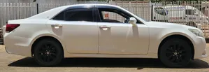 Toyota Crown 2015 Pearl