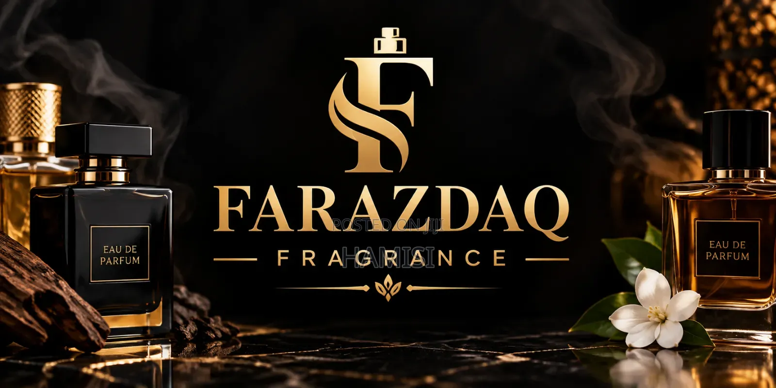 Farazdaq Fragrance
