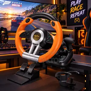 PXN-V3 PRO Gaming Racing Wheel