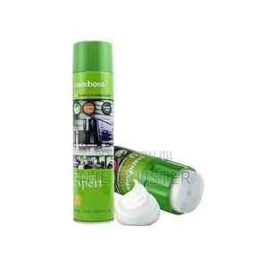 Foam Cleaner 650ml Powerful