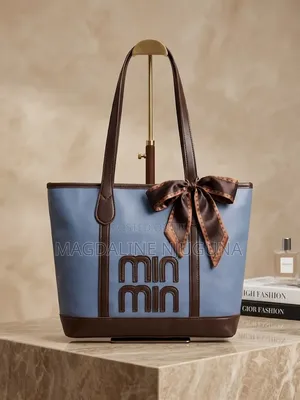 Ladies Hand Bags