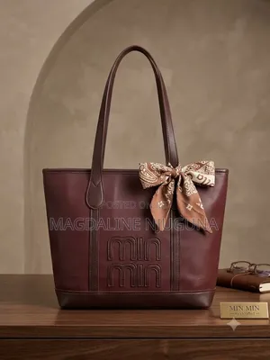 Ladies Hand Bags