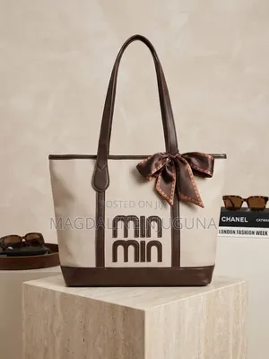 Ladies Hand Bags