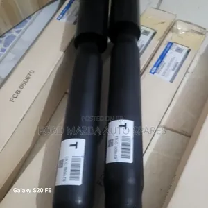 Ford Ranger Fomoco Genuine Rear Shock Absorbers
