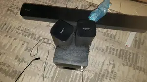 Sony HT-S20R 5.1ch Dolby Digital