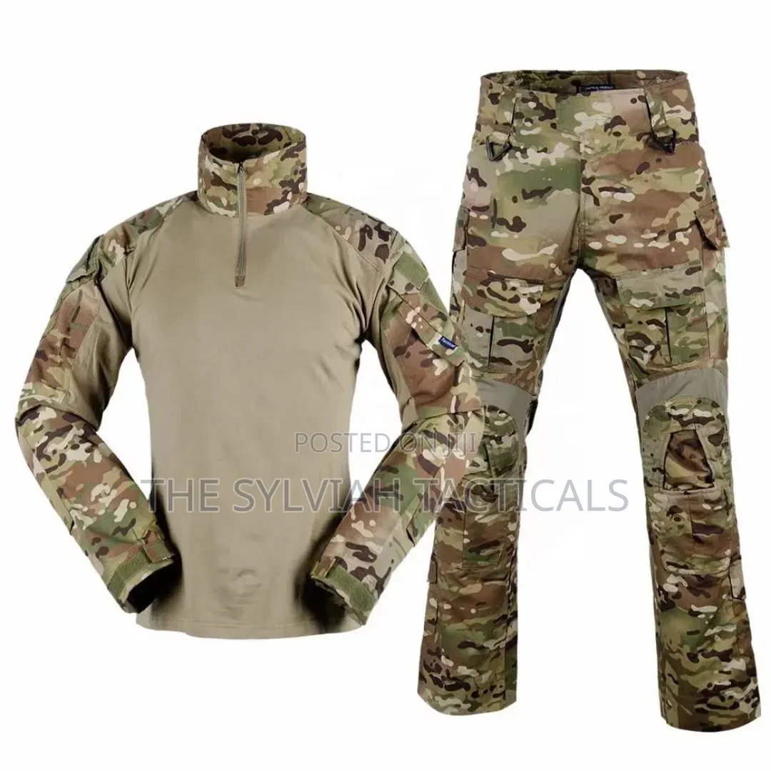 Outdoor Tactical G3 Uniform