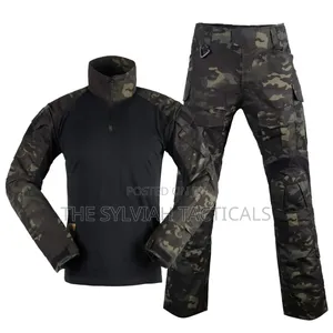 Outdoor Tactical G3 Uniform