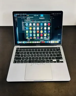 Laptop Apple MacBook Pro 2022 M2 8GB Apple M2 SSD 512GB