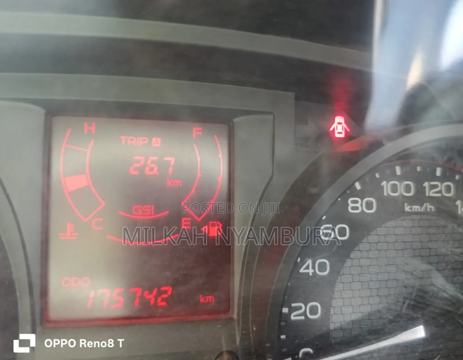 Isuzu D-MAX 2018 White
