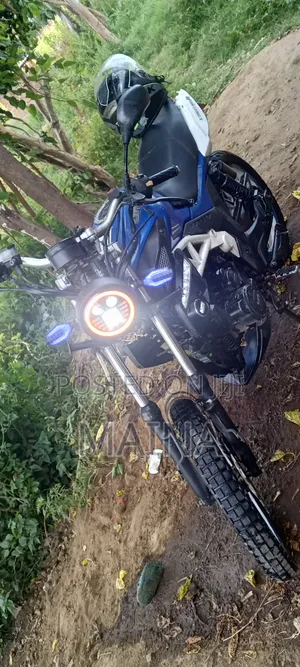 UM Rockville 300 2014 Blue