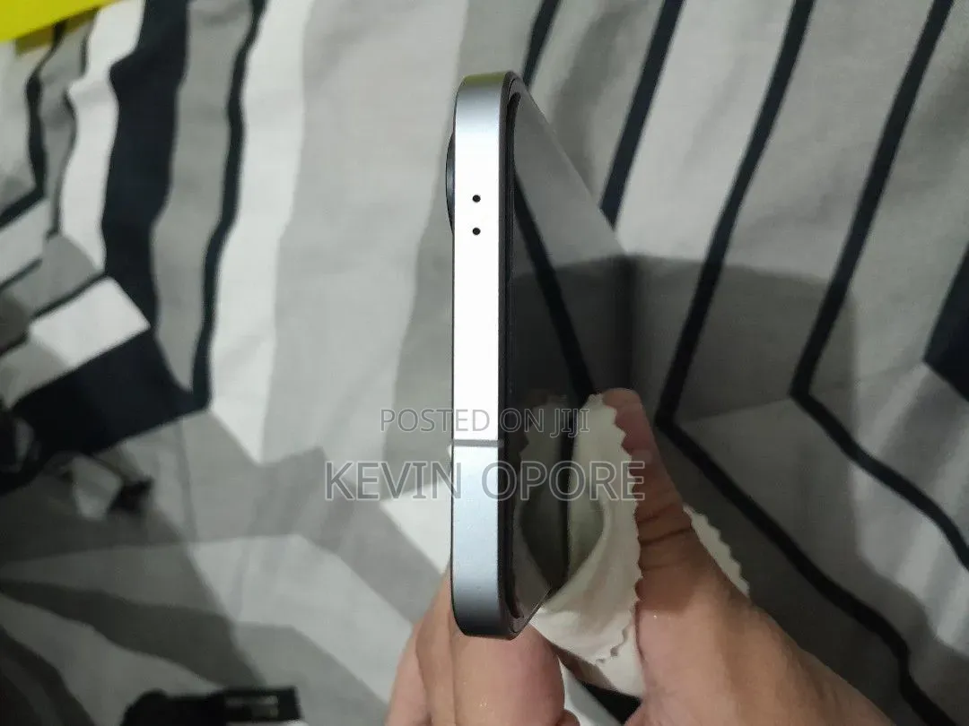 Samsung Galaxy A57 256 GB Black