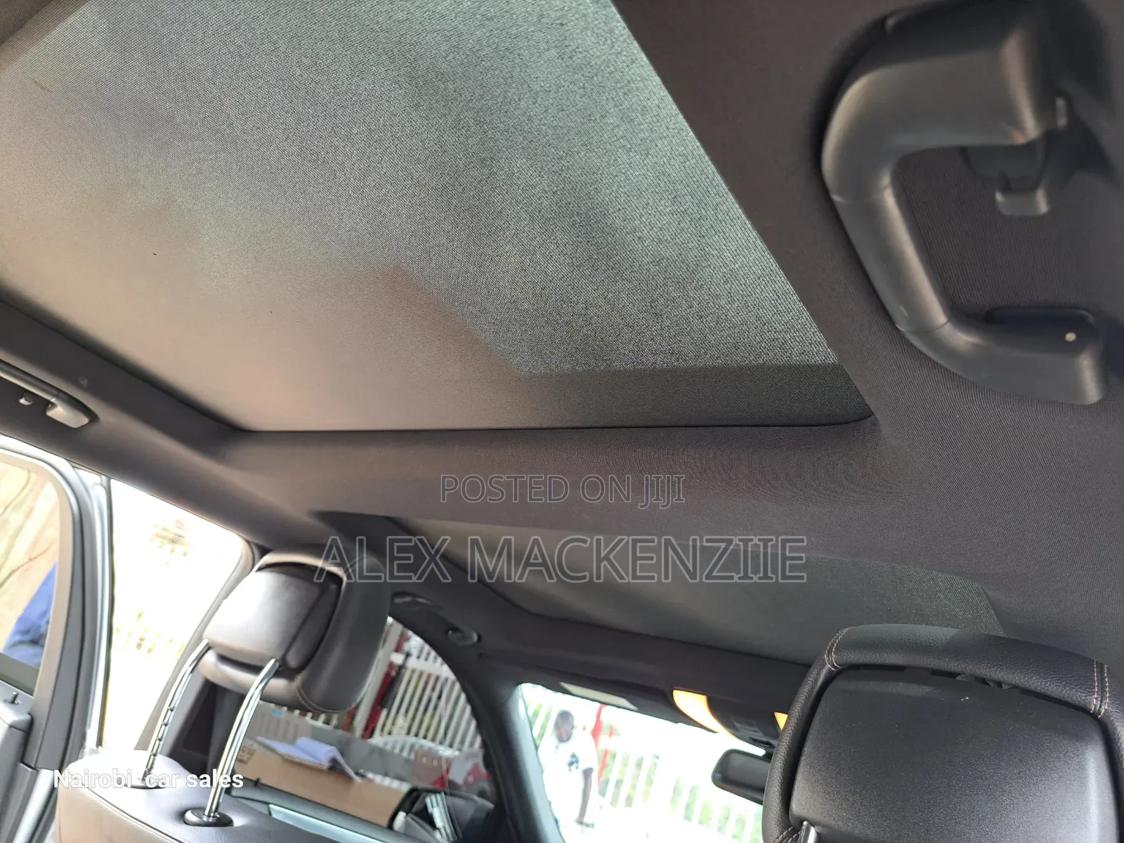 Mercedes-Benz E250 2012 Silver