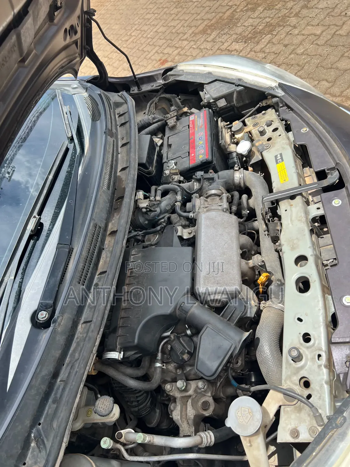 Nissan Note 1.2 Petrol 2014 Maroon