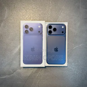 Apple iPhone 17 Pro Max 512 GB Blue