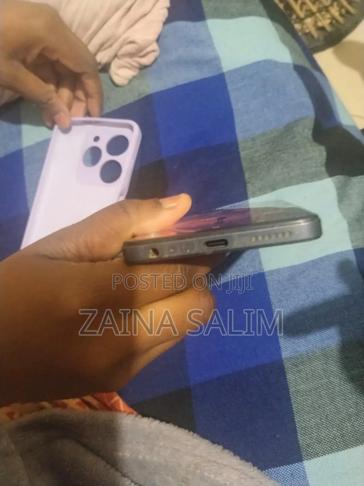 Tecno Spark 20C 256 GB Graphite