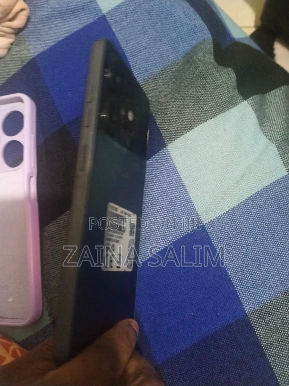 Tecno Spark 20C 256 GB Graphite