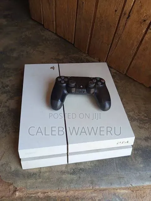 PlayStation