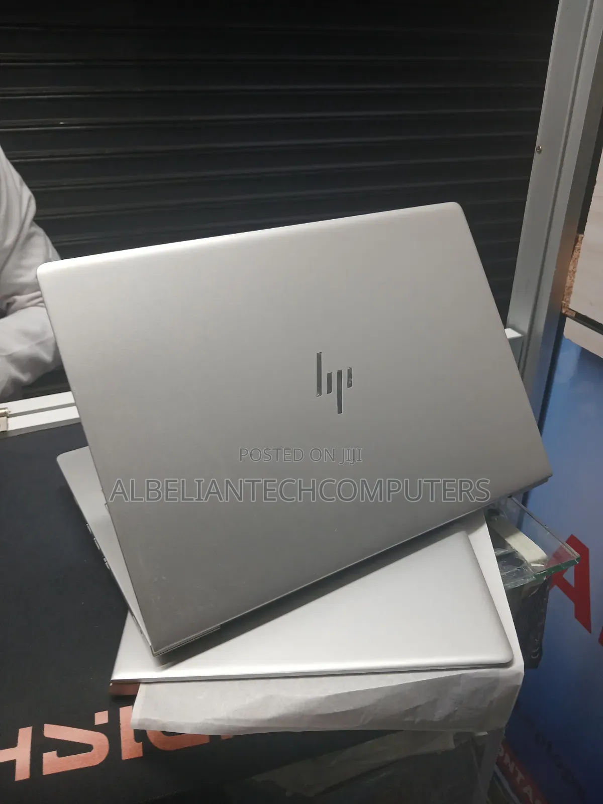 Laptop HP EliteBook 745 G6 8GB AMD Ryzen 5 SSD 256GB