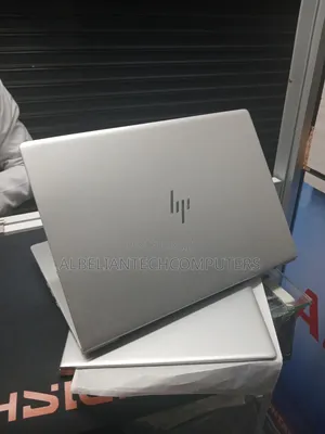 Laptop HP EliteBook 745 G6 8GB AMD Ryzen 5 SSD 256GB