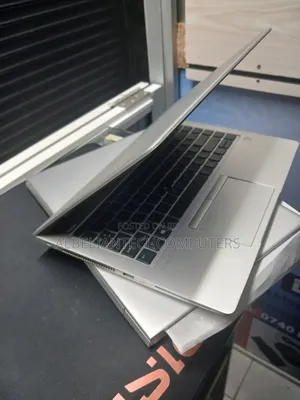 Laptop HP EliteBook 745 G6 8GB AMD Ryzen 5 SSD 256GB