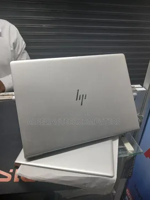 Laptop HP EliteBook 745 G6 8GB AMD Ryzen 5 SSD 256GB