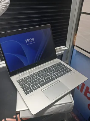 Laptop HP EliteBook 745 G6 8GB AMD Ryzen 5 SSD 256GB
