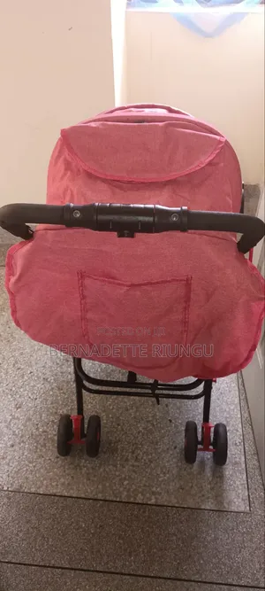 Baby/Toddler Stroller