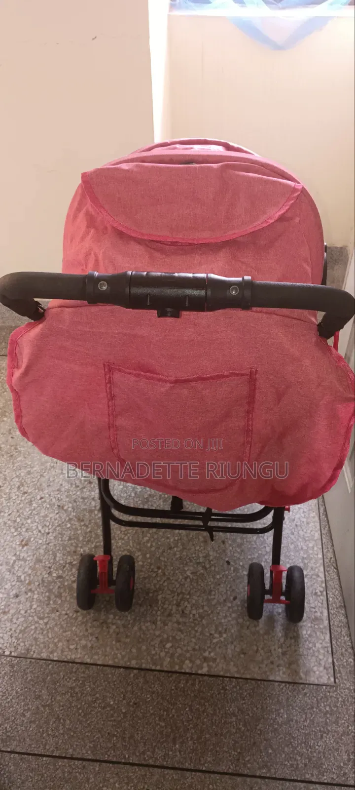 Baby/Toddler Stroller
