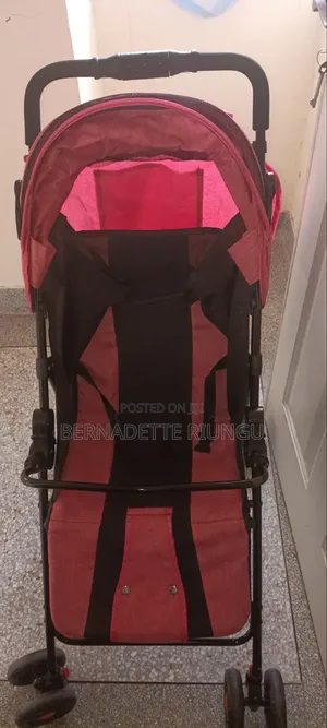 Baby/Toddler Stroller