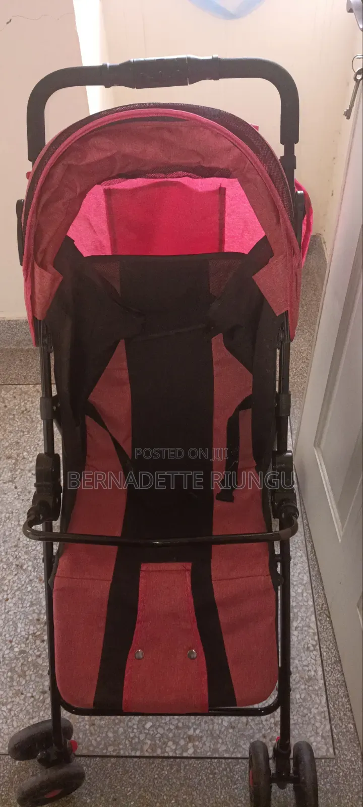 Baby/Toddler Stroller