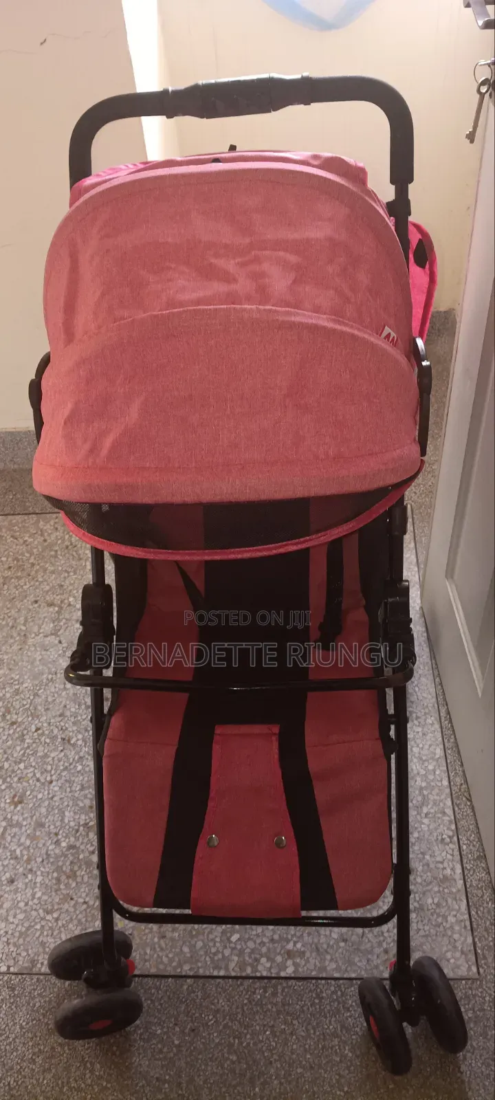 Baby/Toddler Stroller