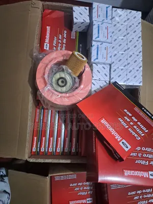 Ford Service Parts
