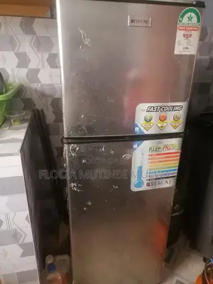 Selling a Fridge