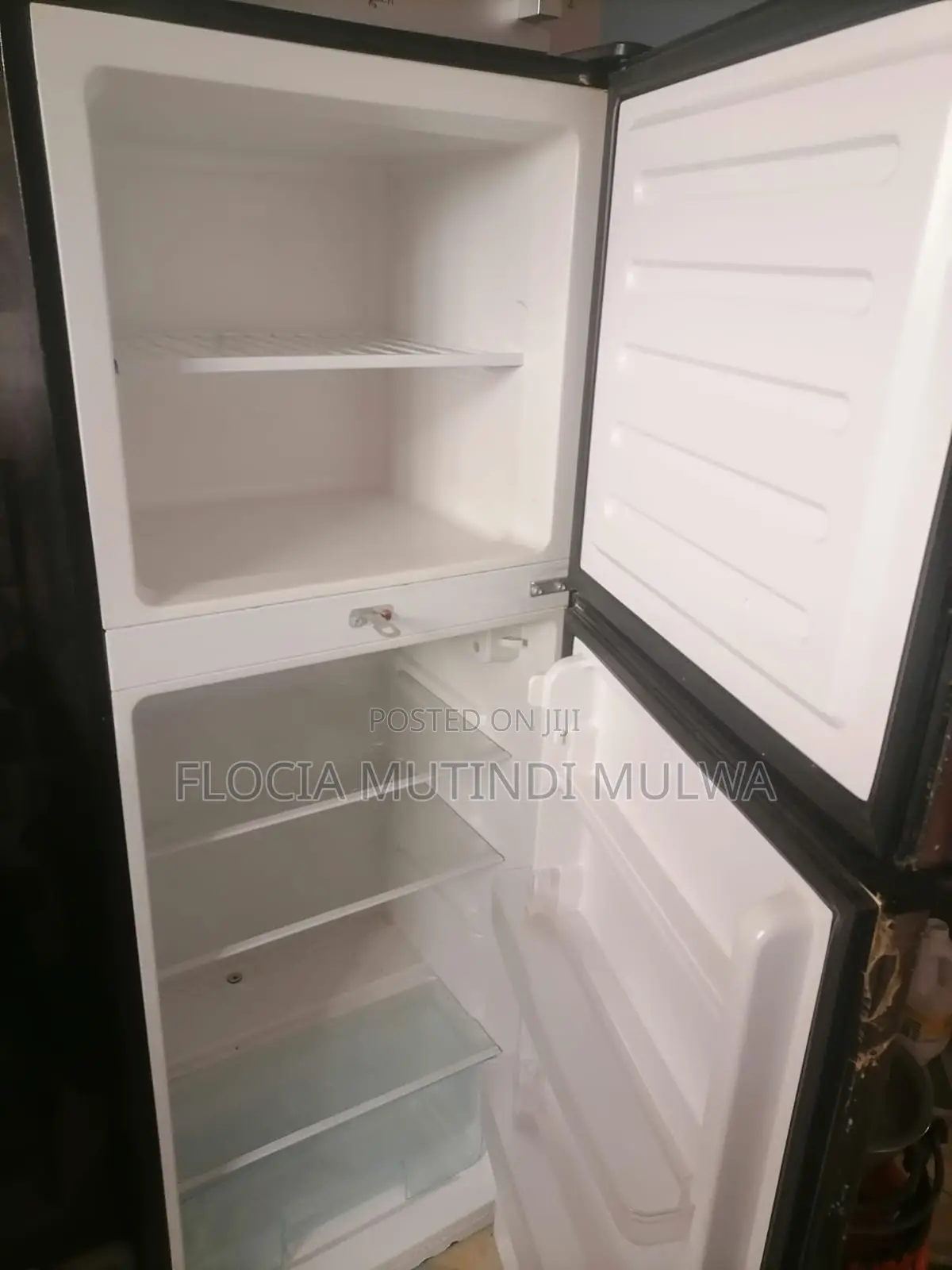 Selling a Fridge