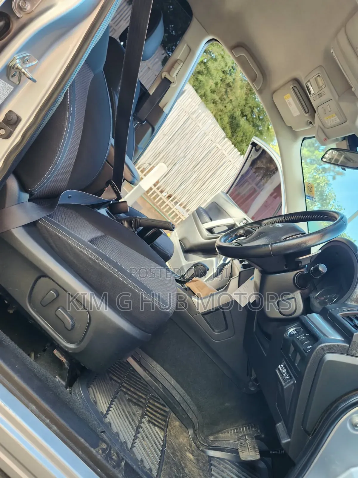 Subaru Forester 2013 Silver