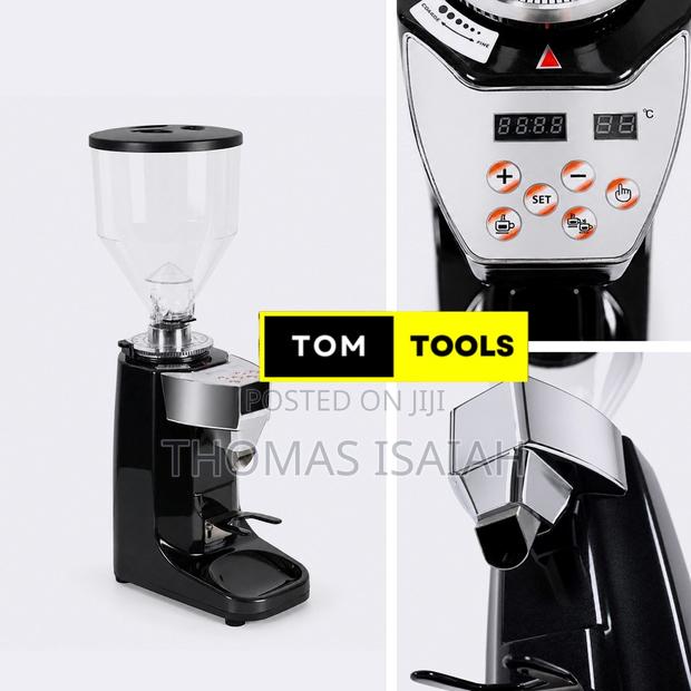 Commercial Coffee Grinder - thumbnail 3