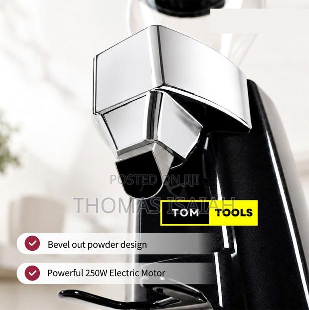 Commercial Coffee Grinder - thumbnail 4
