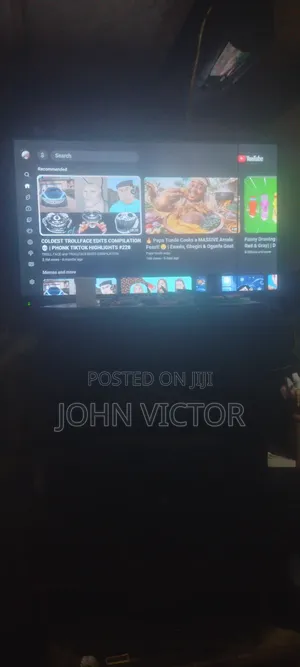 Vitron Smart TV