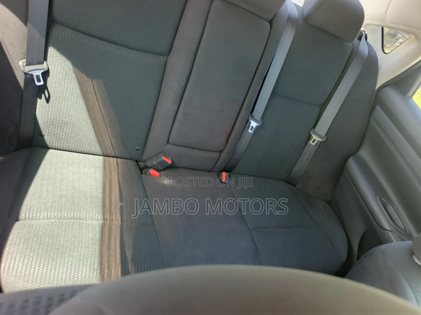 Nissan Teana 2020 White