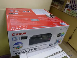 Canon PIXMA G3410 Printers