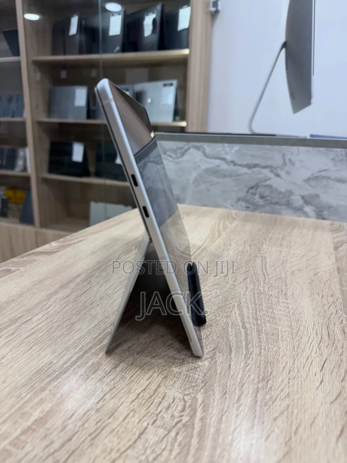 Laptop Microsoft Surface Pro 9 16GB Intel Core i7 SSD 256GB